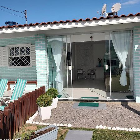Casa Piscina Pinheira -Sc Villa Palhoca Ngoại thất bức ảnh