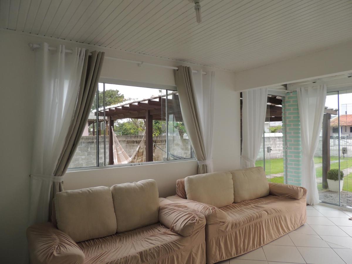Casa Piscina Pinheira -Sc Villa Palhoca Ngoại thất bức ảnh