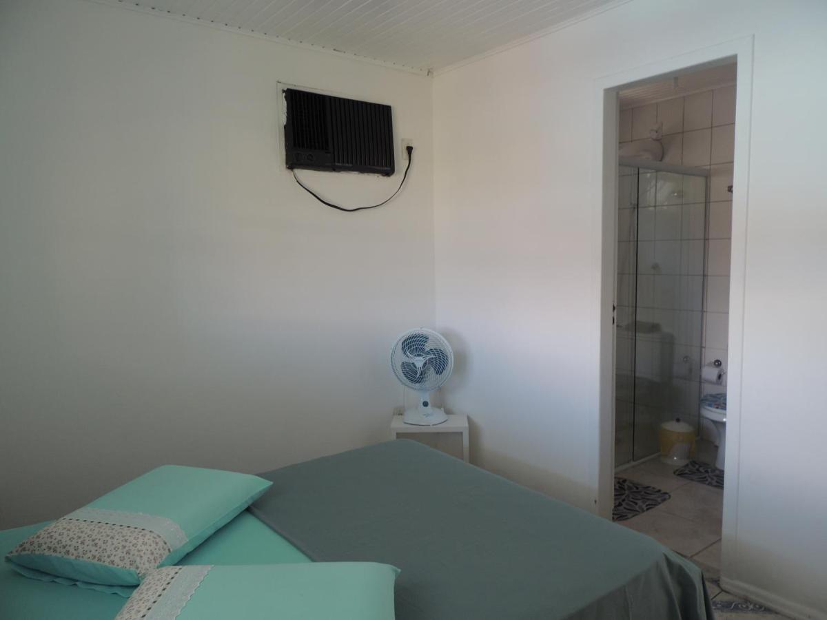 Casa Piscina Pinheira -Sc Villa Palhoca Ngoại thất bức ảnh