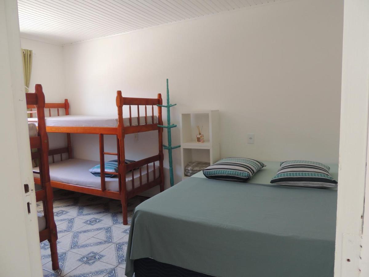 Casa Piscina Pinheira -Sc Villa Palhoca Ngoại thất bức ảnh