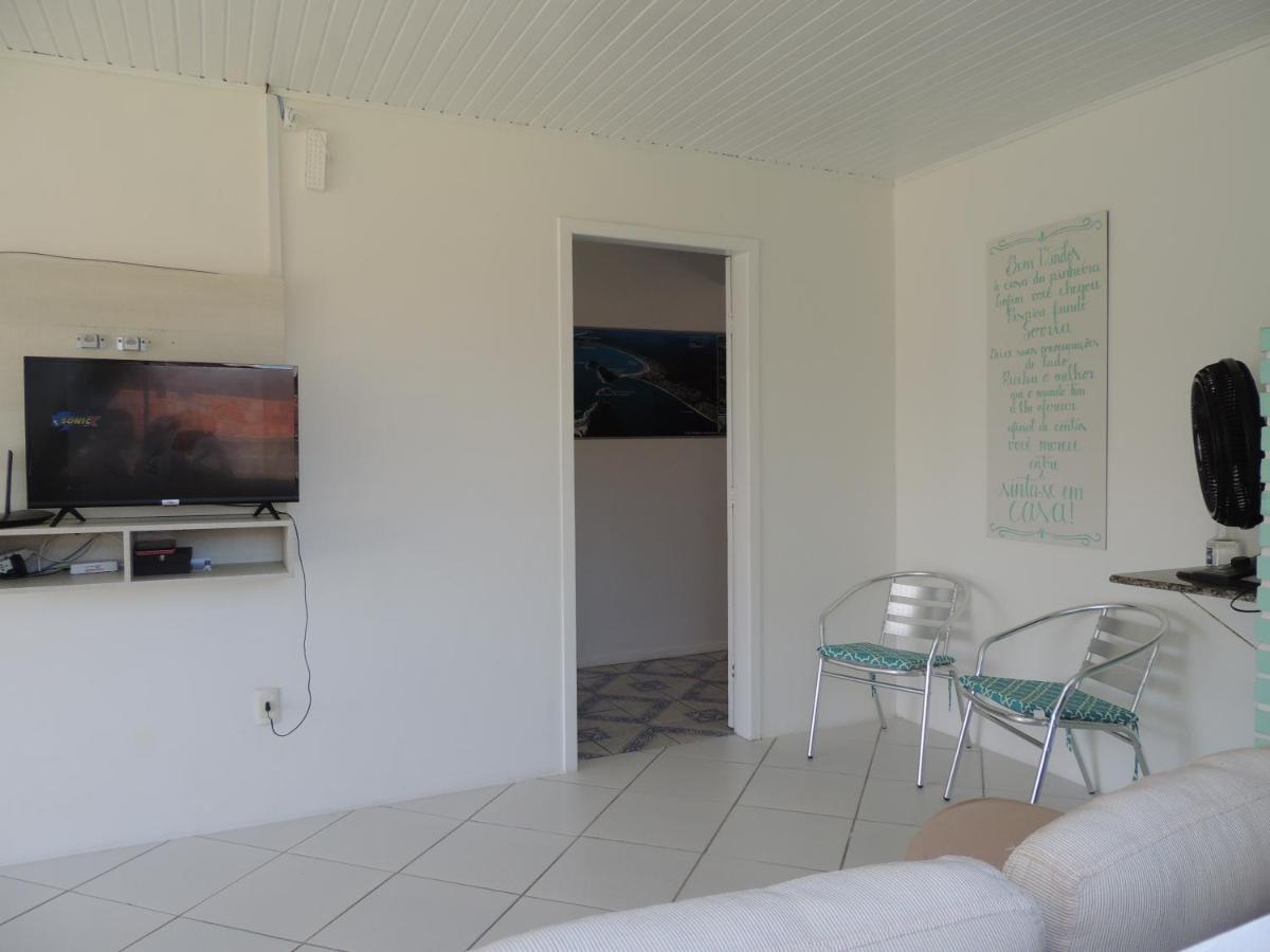 Casa Piscina Pinheira -Sc Villa Palhoca Ngoại thất bức ảnh