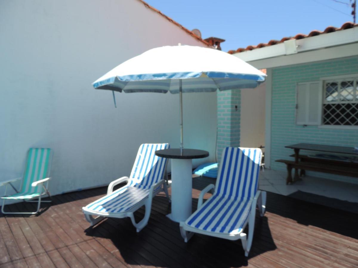 Casa Piscina Pinheira -Sc Villa Palhoca Ngoại thất bức ảnh