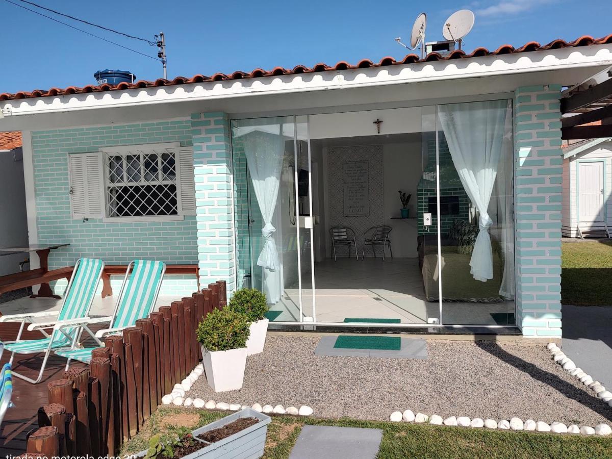 Casa Piscina Pinheira -Sc Villa Palhoca Ngoại thất bức ảnh