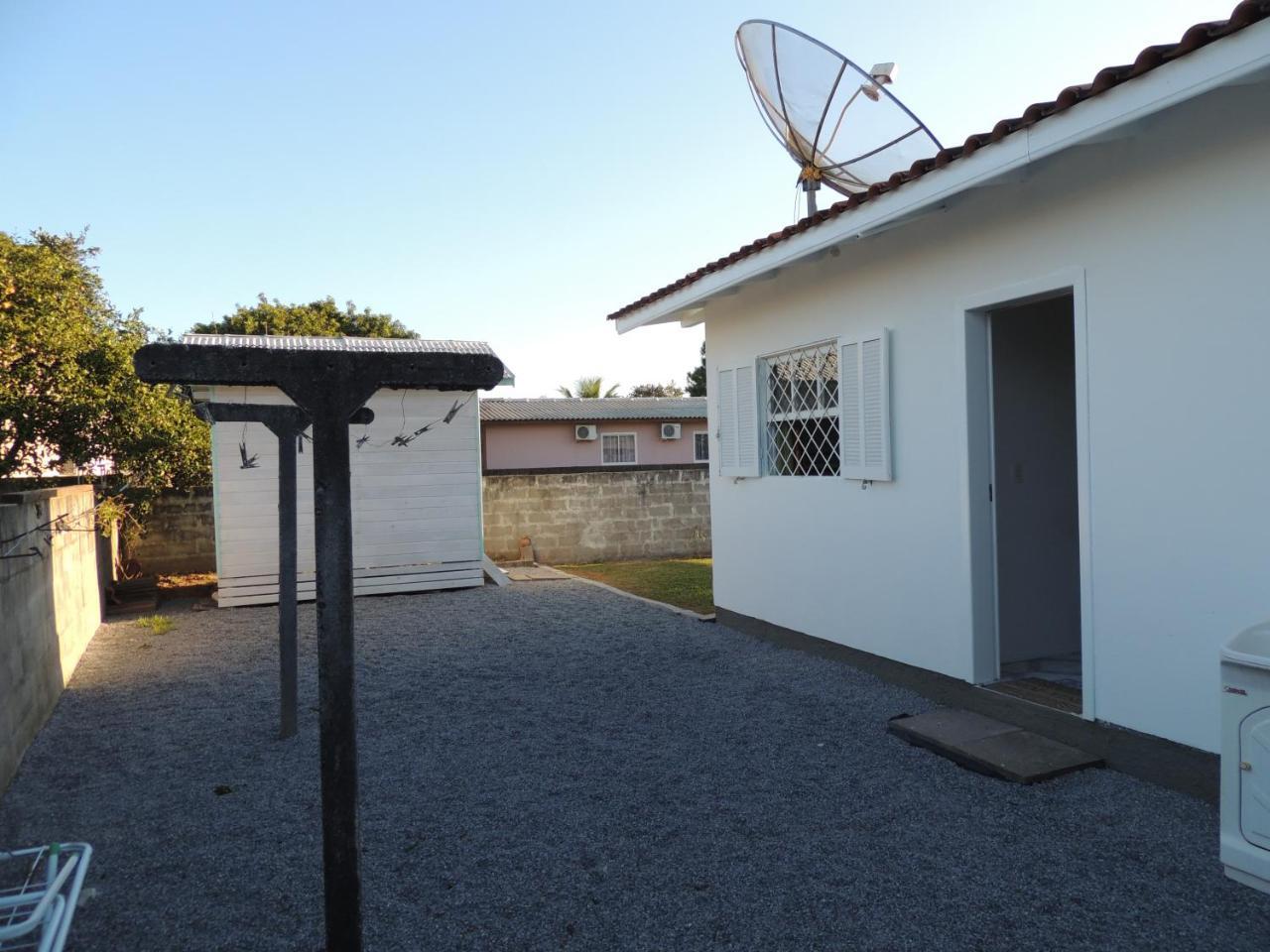 Casa Piscina Pinheira -Sc Villa Palhoca Ngoại thất bức ảnh