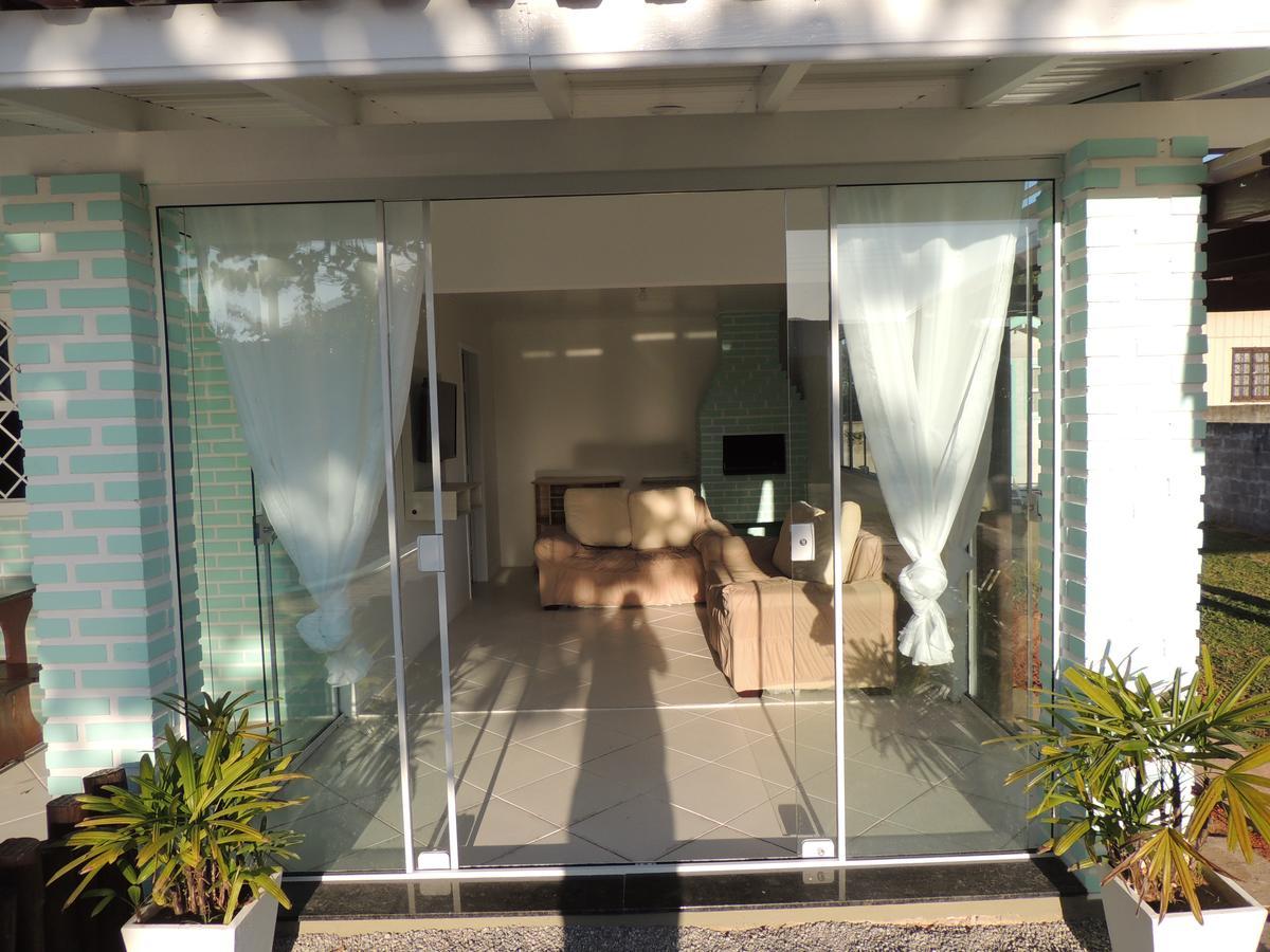 Casa Piscina Pinheira -Sc Villa Palhoca Ngoại thất bức ảnh